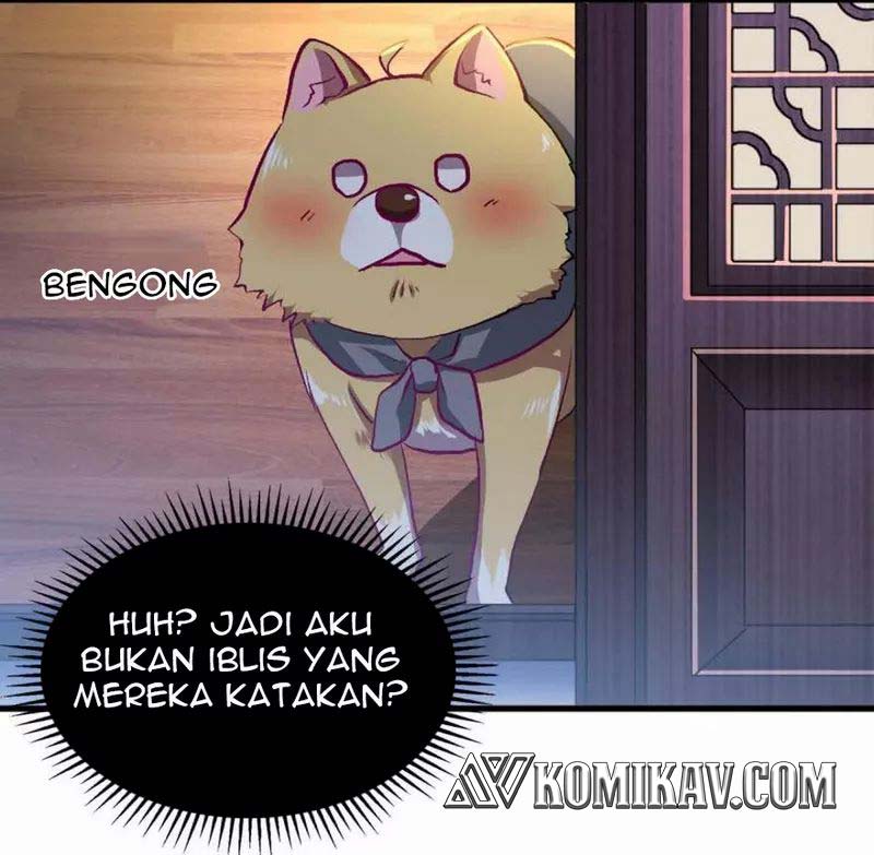 Dilarang COPAS - situs resmi www.mangacanblog.com - Komik rebirth become a dog 009 - chapter 9 10 Indonesia rebirth become a dog 009 - chapter 9 Terbaru 29|Baca Manga Komik Indonesia|Mangacan